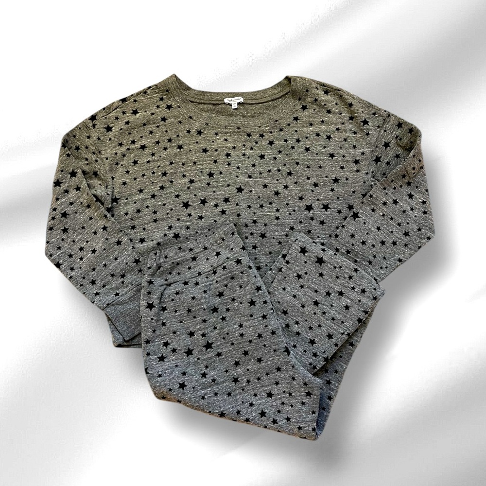 Splendid Two-Piece Sets Star Top and Pants - Picture 2 of 15